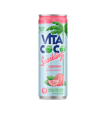 V Coco Cnt Wt Sp Spk Gft ( 12 X 12 Oz   )