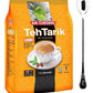 Aik Cheong Combo Teh Tarik (instant coffee and Tea) Milk Tea Beverage (3 Pack)+ one NineChef Spoon