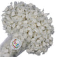 Variety Gourmet Saltwater Taffy (Marshmallow, 2 Pound)