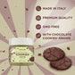Eatalian By Amz Better Pistachio Cream With Sweet Crunchy Biscuit, 7 Oz/200 Gr, Delicious Spread With A Uniquely Sweet Taste, Id