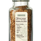 Hepps Salt Co. Chipotle Sea Salt, 2oz - Seasoning for Cooking and Grilling
