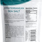 Viva Doria Mediterranean Sea Salt, Coarse Grain, 2 lb