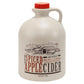 Mountain Cider Company Apple Cider Concentrate | Spiced Hot Drink | 64 fl. oz (64 servings)
