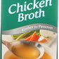 Manischewitz Chicken Broth, 32 Fz