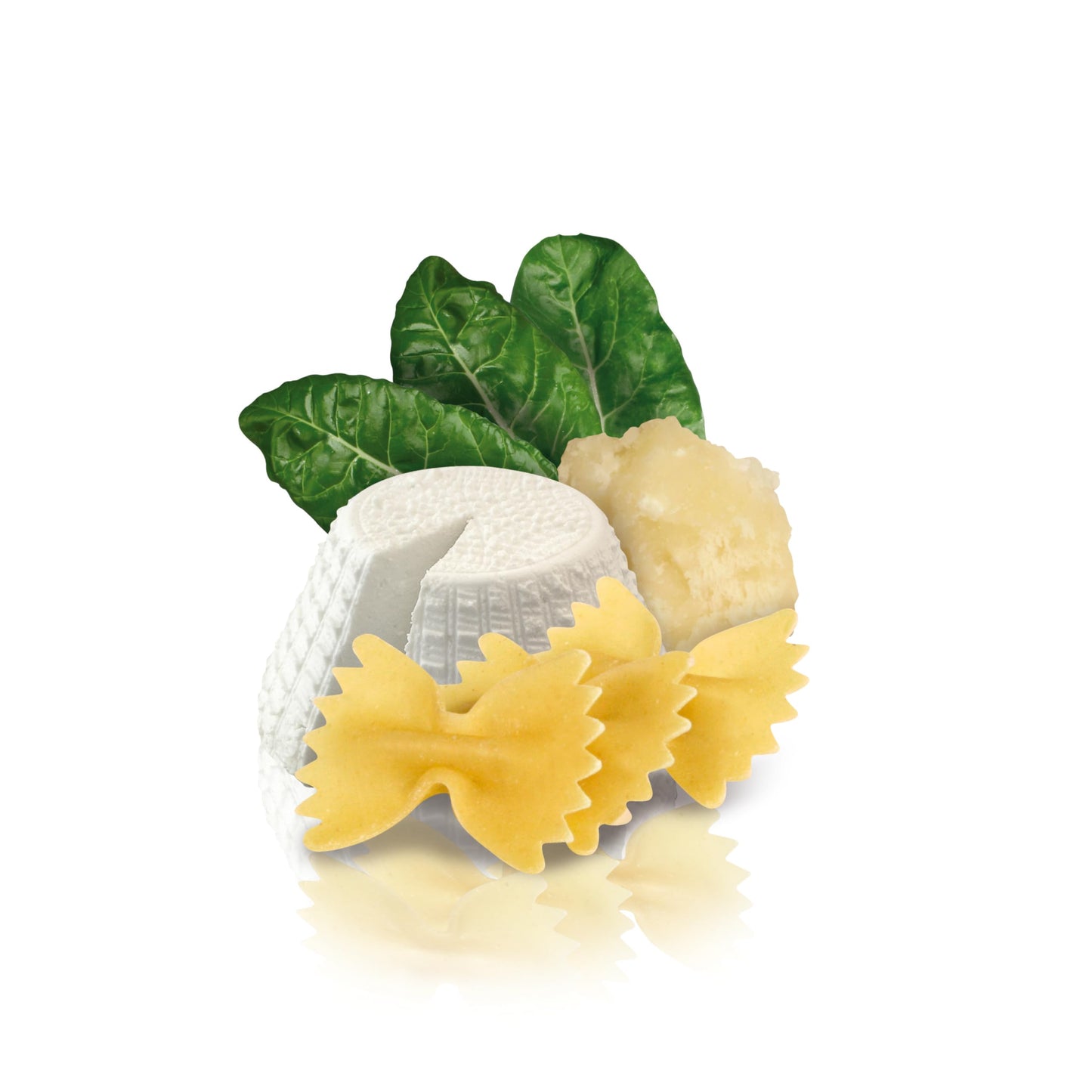 De Cecco Farfalle No. 93 Pasta, 16 Oz, Authentic, Slow Dried, Made with Durum Wheat, Versatile Pasta for Sauces & Recipes, Made