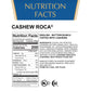 Almond Roca Pack of 4 Canisters - 10oz Individually Wrapped Chocolate Candy Cashew - The Original Buttercrunch Toffee with Cashe
