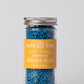 India Tree Nature'S Colors Bright Blue Sprinkles 3 Oz | Natural, Vegan, Non-Gmo, Top 9 Allergen-Free