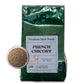 Worldwide Botanicals French Chicory Root - 5LB Bag, Brew Like Coffee, Acid Free, Caffeine Free, Kosher