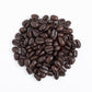San Francisco Bay Coffee - Medium-Dark Roast Whole Bean Coffee - Organic Rainforest Blend (2 lb bag) - UDSA Organic