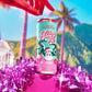 Alani Winter Wonderland Sugar Free, Low Calorie Energy Drinks, 12 Fl Oz Cans, 6 Pack