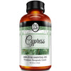 Oil Of Youth Essential Oils 4Oz - Cypress Essential Oil - 4 Fluid Ounces