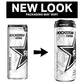 Rockstar Energy Drink Pure Zero Silver Ice, 12 Fl Oz Sleek Cans, Pack of 8