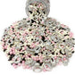 Mystic Sprinkles Wedding/Bridal Sprinkles Mixes (Pop The Question Sprinkle Mix 3.4Oz)