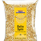 Rani Daliya Split Roasted Chickpeas 400g (14oz) - All Natural, Vegan, Indian Origin