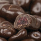 SweetGourmet Dark Chocolate Covered Cranberries | 3 Pounds