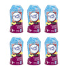 Crystal Light Drink Mix - Blackberry Lemonade - 1.62 Ounces (Pack of 6)