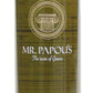 Mr. Papou'S | Extra Virgin Olive Oil | First Cold Pressed | Family Owned | Harvested In Greece | 16.9 Fl Oz (500 Ml (17 Ounce))