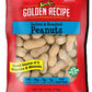 Gurley's Jumbo Salted & Roasted In Shell Peanuts, Non GMO Healthy High Protein Snacks, Salty Peanut Snack Sized Bags, 6 oz Bag B