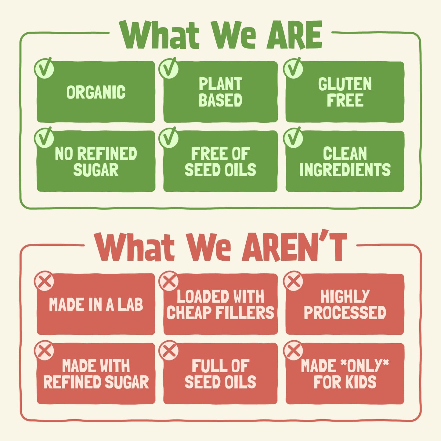 Skout Organic French Toast Frenzy Kids Snack Bars (18 Pack) | Organic Kids Snack Bars | Plant-Based Nutrition | Vegan | Gluten,