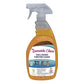 Ecodecors Teak Cleaner Protective Teak Wood Restorer Eco Household Wood Furniture Cleaner Spray Bottle For Teak & Bamboo Furnitu