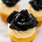 Bakerpan Black Modeling Chocolate - 1 Pound - Sculpt Cakes, Model Figurines, And Create Cake Toppers (Made In Usa)