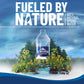 Ice Mountain Spring Water Case Bundles, 8 Fl Oz (Pack of 144), 48 Bottles per Case, Perfect for Hydration and Events