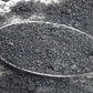 Luster Dust - Moonstone Black (4G 1X Jar) | Edible Vegan Dust & Paint For Cake Decorating, Ice Cream, Desserts, Cocktails And Be