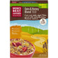 Mom'S Best Oats And Honey Blend Cereal, Made With Whole Grain, Heart Healthy, No High Fructose Corn Syrup, Kosher, 18 Oz Box (Pa