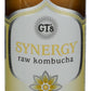 Synergy Kombucha Pure, Organic 16Oz