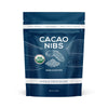 One Farm By Waayb Organic Cacao Nibs, Single Estate, Non-Gmo, Fair-Trade, Vegan, Gluten Free, 100% Raw Rizek Cacao Nibs In Resea