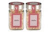 Shallots- Ready To Use 2.5 Oz. Jar (Pack Of 2) Dried Shallots For Salads, Dips, Soups Or Any Recipe That Calls For Fresh Onions