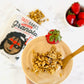 Taos Bakes - Granola - Variety Pack - Granola Filled With Nuts, Oats, Dried Fruit, & Seeds - Gluten Free, Natural Sweeteners, &
