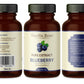 Pure Blueberry Extract For Baking And Flavoring - 4 Oz - Premium Quality Natural Flavors For Baked Goods, Desserts, & Cooking
