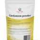 Ground Cardamom Powder 1 LB | Adds Great Flavour To Baked Goods, Coffee, Tea and Curries | Ground Cardamom Bulk From Fresh And A