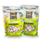 SOW GOOD Freeze Dried Sour Candy - Sour Spheres 2 Pack for Snacking & Parties