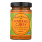 Madras Curry Simmer Sauce 12.50 Ounces (Case Of 6)