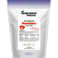 Gramzero All Natural Strawberry Zero Calorie Sugar Free Drink Mix, Great For Nutrition Club Loaded Tea, Stevia Sweetened