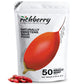   Berry By Richberry, 50-Halves, Freeze Dried Enhanced Fruits, 100% Real Fruit, No Preservatives, Naturally Sweetens Sour Food, Great For Snacks And Taste Tripping