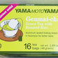 Yamamotoyama Genmai-Cha Green Tea With Roasted Rice 16 Count Tea Bags Aluminum Sealed (3 Pack)