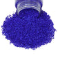 Mystic Sprinkles Solid Color Nonpareils 3.8Oz Bottle (Perfectly Purple)