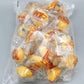 Golden Bowl 30 Pieces Individually Wrapped Traditional Fortune Cookie