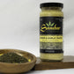 Sambar Kitchen | Ginger Paste - Essential Cooking Paste (7.5Oz, 1)