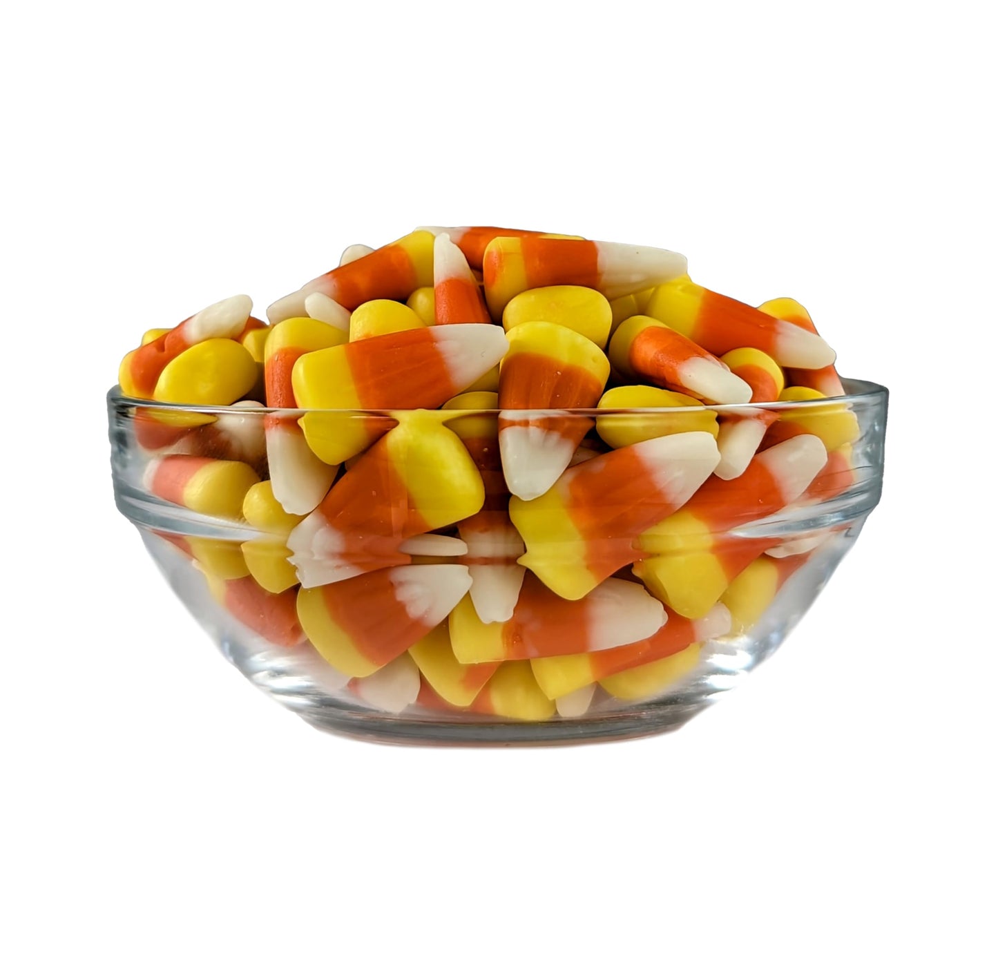Candy Corn By Medley Hills Farm 2.5 Lbs. In Reusable Container - Old Fashioned Candy Corn Classic - Bulk Candy Corn