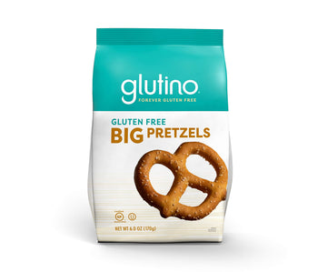 Glutino Gluten Free Vanilla Creme Cookies, Decadent Cookie,10.5 Ounce(Pack of 6)