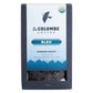 La Colombe Bleu Organic Dark Roast Whole Bean Coffee - Notes Of Cocoa, Macadamia & Sweet Cream, 12 Ounce (Pack Of 1)