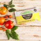 Miracle Noodle Organic Fettuccine Konjac Shirataki Noodles - Plant Based, Keto, Vegan, Gluten Free, Low In Carbs & Calories, Non