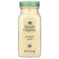Simply Organic Organic Whole Sesame Seeds, 2.8 Ounce