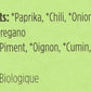 Spicely Organic Mexican Seasoning 0.5 Oz Certified Gluten Free