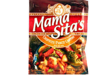Mama Sitas: Chopsuey Stir Fry Mix, 1.4 Oz