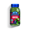 Litehouse Freeze Dried Basil - Dried Basil Leaves, Substitute For Basil Organic Fresh Leaves, Dried Basil Seasoning, Equal To 3